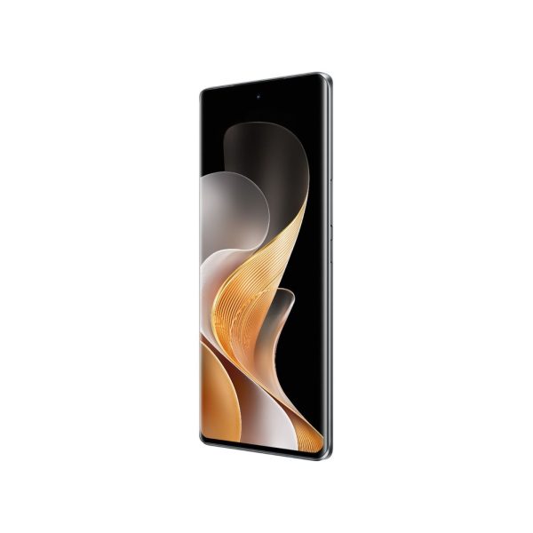 Vivo V40 12GB Ram 256GB 5G Stellar Silver Middle East Version