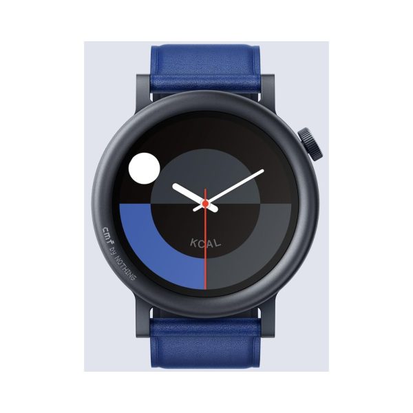 CMF by Nothing Watch Pro 2 Smartwatch Blue