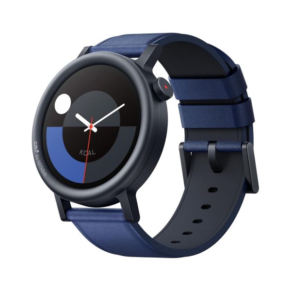 CMF by Nothing Watch Pro 2 Smartwatch Blue