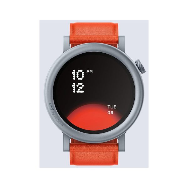 CMF by Nothing Watch Pro 2 Smartwatch Orange