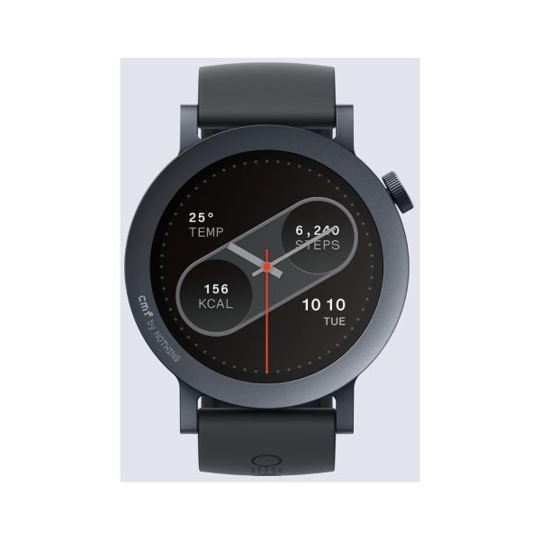 CMF by Nothing Watch Pro 2 Smartwatch Dark Grey