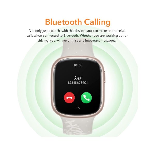 Honor Watch 4 Black