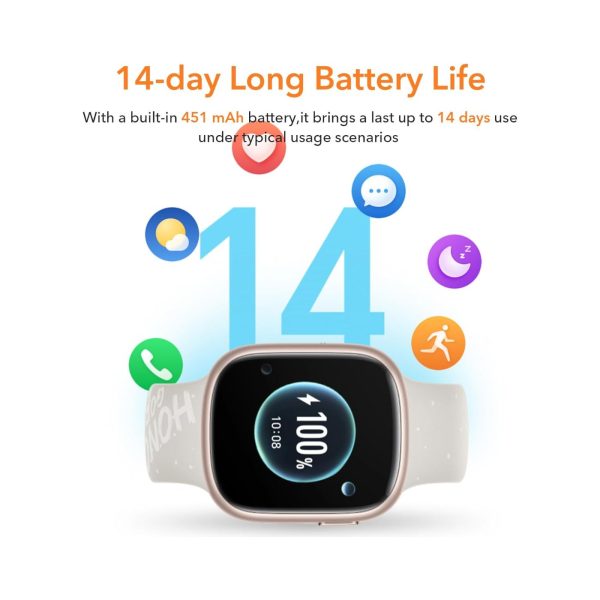 Honor Watch 4 Black