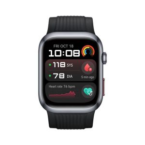 Huawei Watch D2 Black