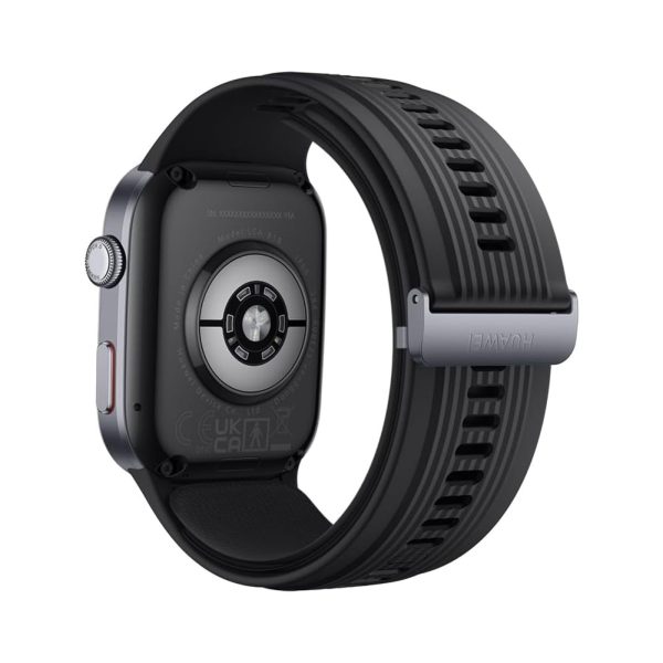 Huawei Watch D2 Black
