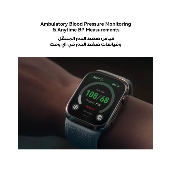 Huawei Watch D2 Black