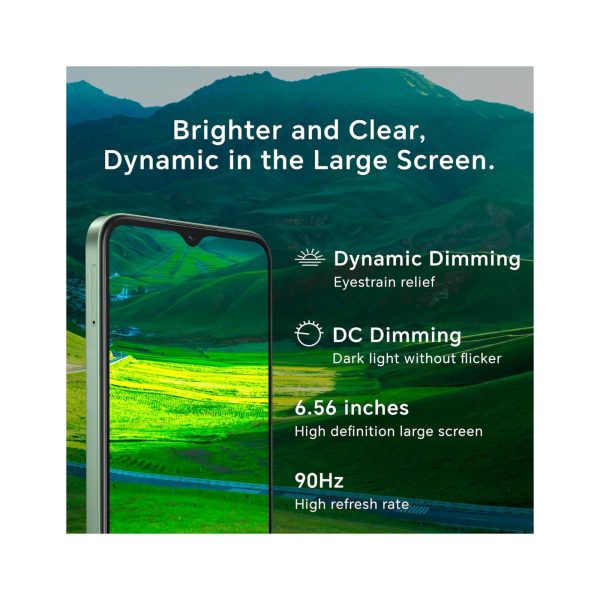 Honor X6B 6GB 256GB Purple