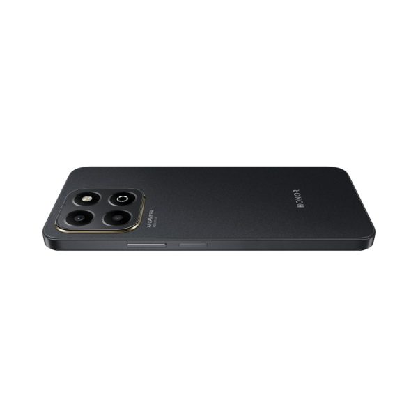 Honor X6B 6GB 256GB Midnight Black