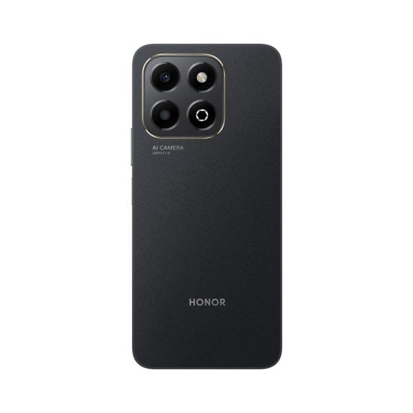 Honor X6B 6GB 256GB Midnight Black