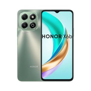 HONOR X6B 6GB 128GB FOREST GREEN