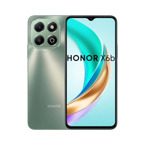 HONOR X6B 6GB 128GB FOREST GREEN