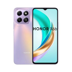 HONOR X6B 6GB 128GB PURPLE