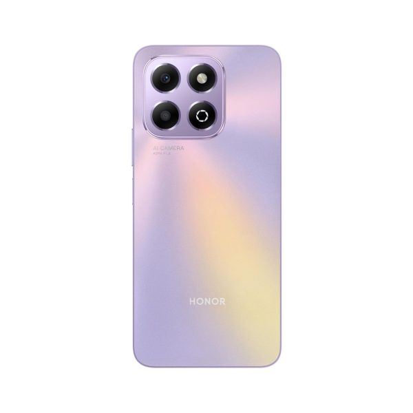 Honor X6B 6GB 256GB Purple