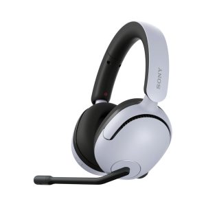 Sony WH-G500N Inzone H5 Wireless Gaming Headset White