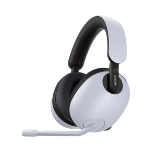 Sony WH-G700N Inzone H7 Wireless Gaming Headset White