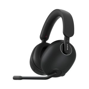 Sony INZONE H9 Black 7
