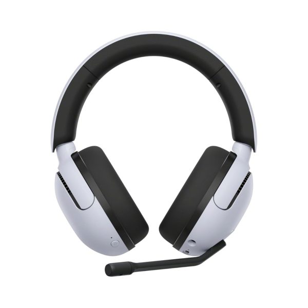 Sony WH-G500N Inzone H5 Wireless Gaming Headset White