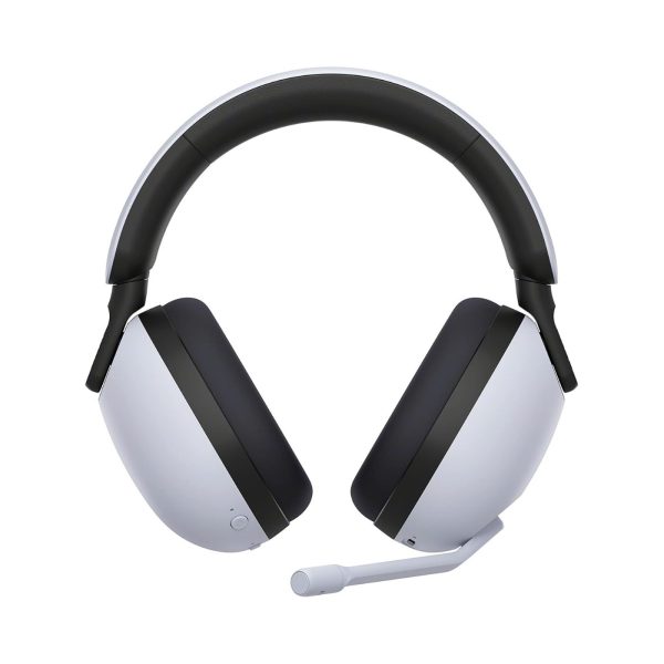 Sony WH-G700N Inzone H7 Wireless Gaming Headset White
