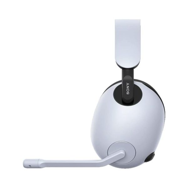 Sony WH-G700N Inzone H7 Wireless Gaming Headset White