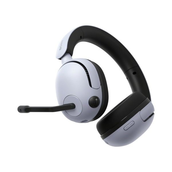 Sony WH-G500N Inzone H5 Wireless Gaming Headset White