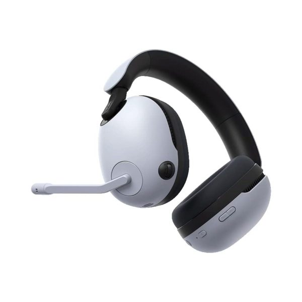 Sony WH-G700N Inzone H7 Wireless Gaming Headset White