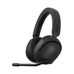 Sony WH-G500N Inzone H5 Wireless Gaming Headset Black