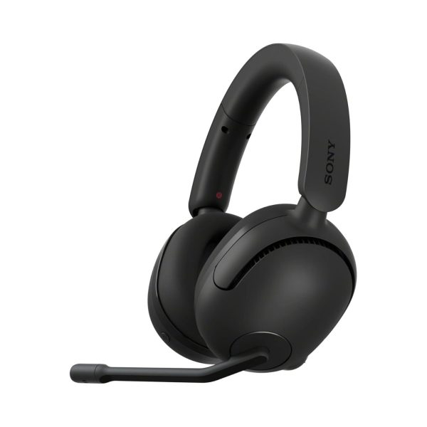 Sony WH-G500N Inzone H5 Wireless Gaming Headset Black