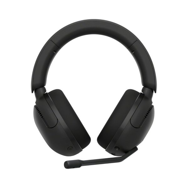 Sony WH-G500N Inzone H5 Wireless Gaming Headset Black