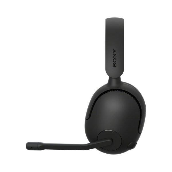Sony WH-G500N Inzone H5 Wireless Gaming Headset Black
