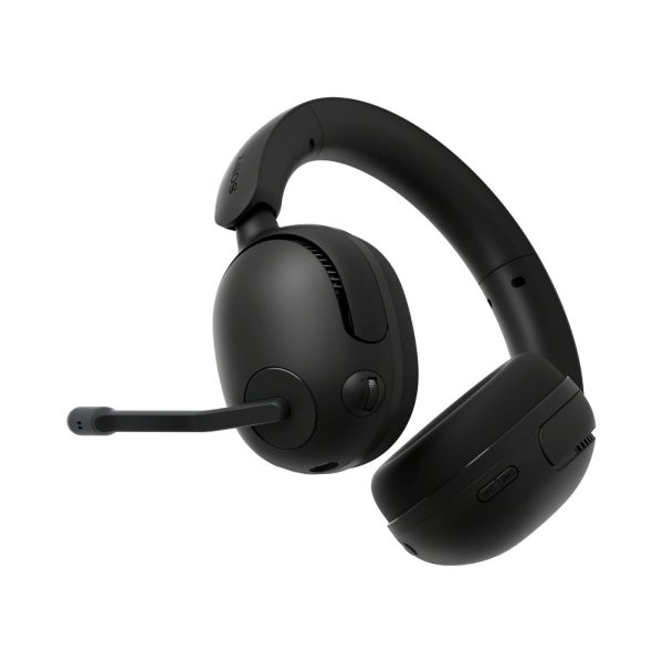 Sony WH-G500N Inzone H5 Wireless Gaming Headset Black
