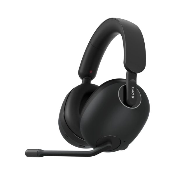 Sony G300 Inzone H3 Wired Gaming Headset Black