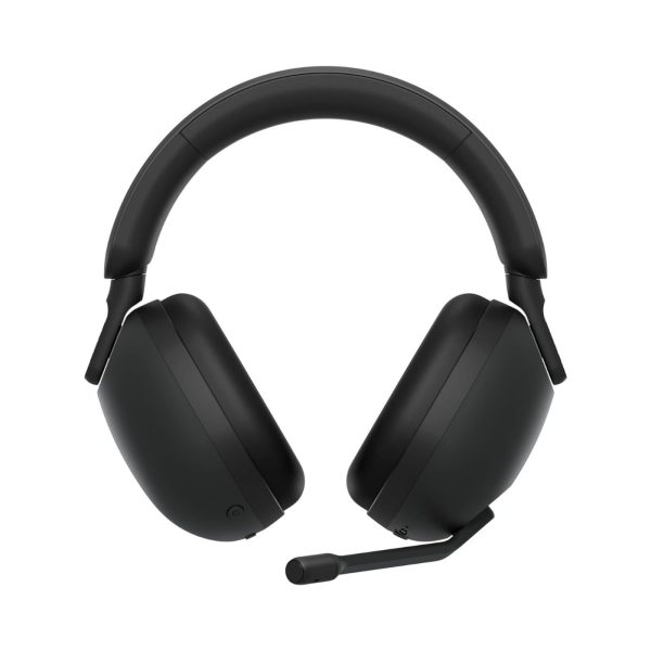 Sony G300 Inzone H3 Wired Gaming Headset Black