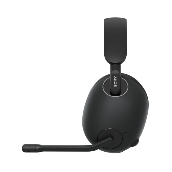 Sony G300 Inzone H3 Wired Gaming Headset Black