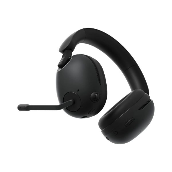 Sony G300 Inzone H3 Wired Gaming Headset Black