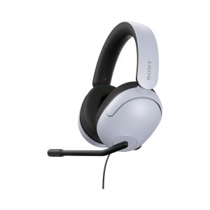 Sony G300 Inzone H3 Wired Gaming Headset White