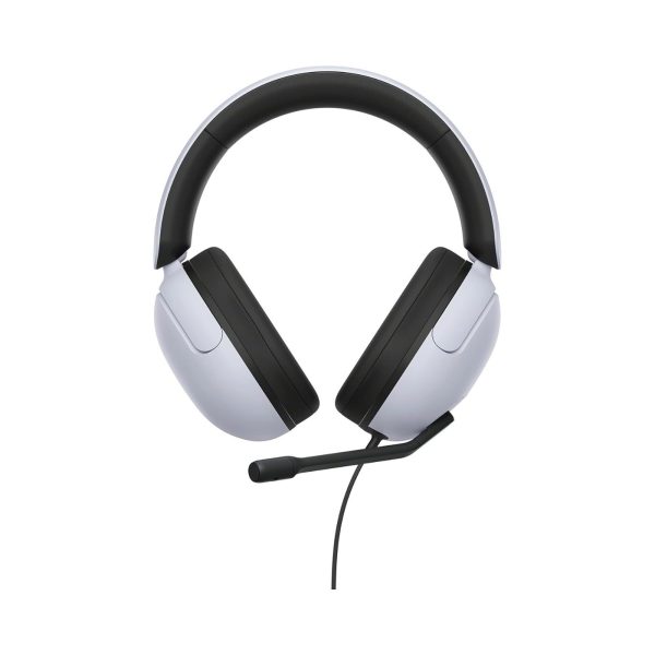 Sony G300 Inzone H3 Wired Gaming Headset White