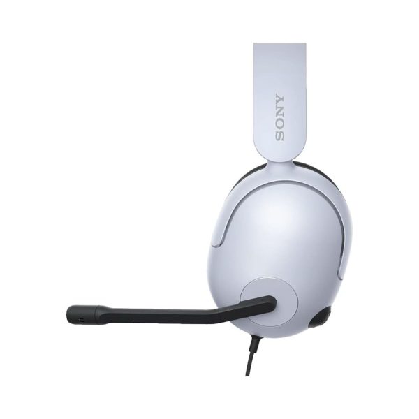 Sony G300 Inzone H3 Wired Gaming Headset White