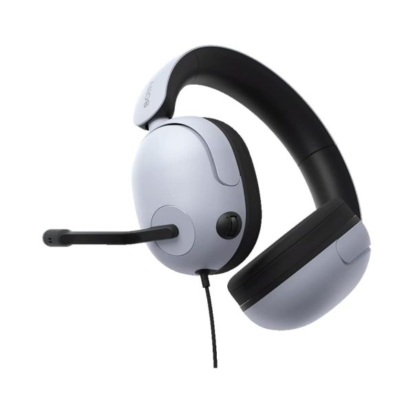 Sony G300 Inzone H3 Wired Gaming Headset White