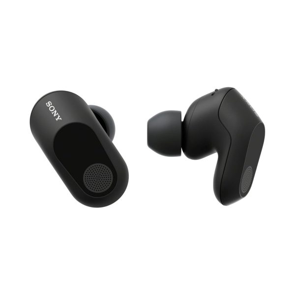 Sony G700 Buds Black 1