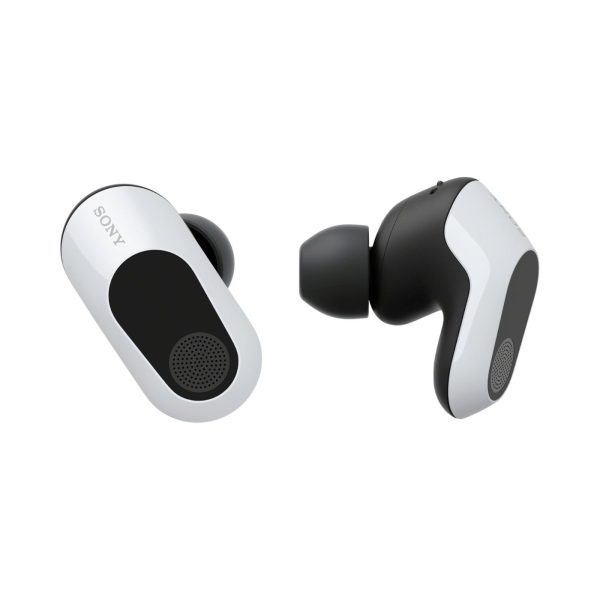 Sony G700 Buds White 2