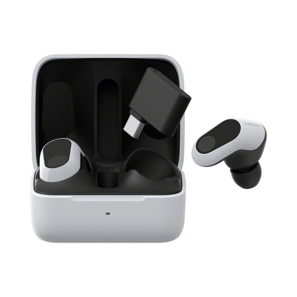 Sony G700 Buds White