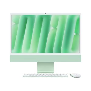 IMAC M4 GREEN 4