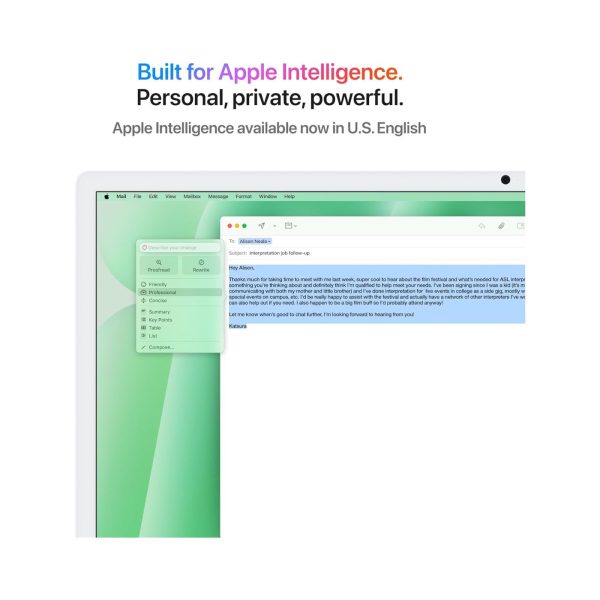 IMAC M4 GREEN 3