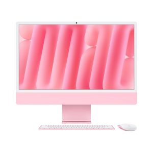 IMAC M4 PINK