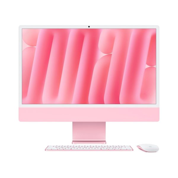 IMAC M4 PINK