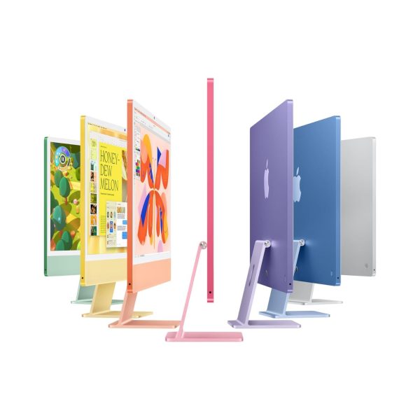 IMAC M4