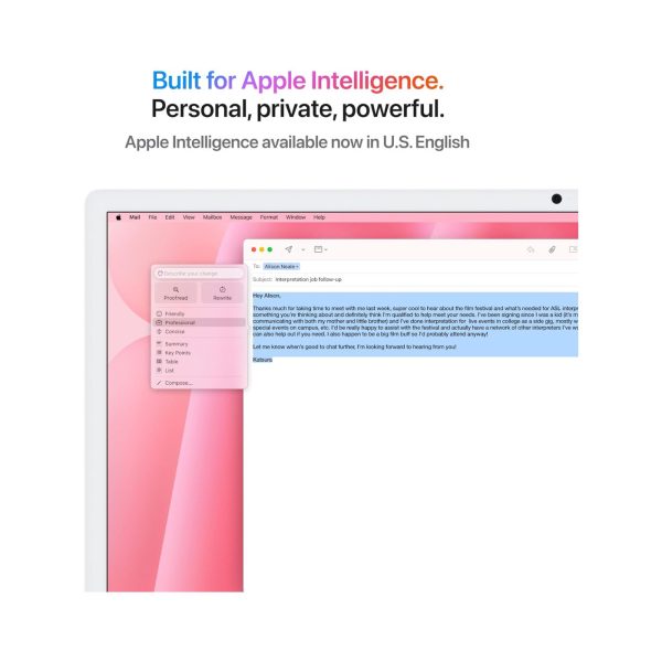 IMAC M4 PINK 2