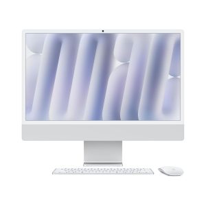 IMAC M4 SILVER