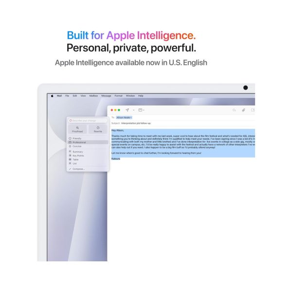 IMAC M4 SILVER 3