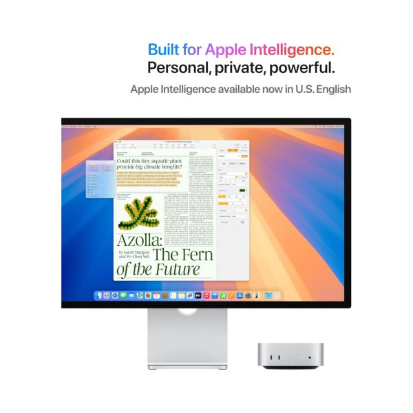 MAC MINI 2024 3